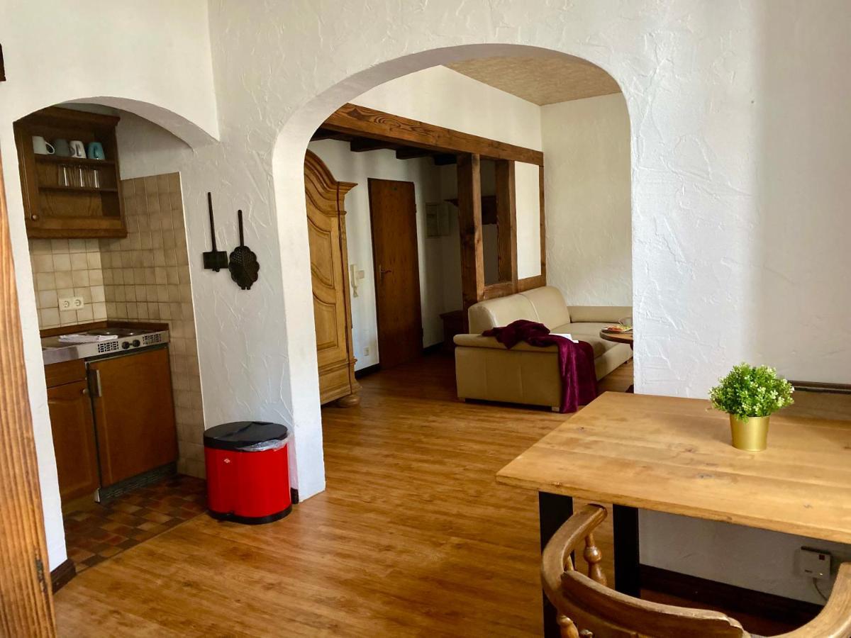 Apartmenthaus Eurenerstrasse 179 ترير المظهر الخارجي الصورة