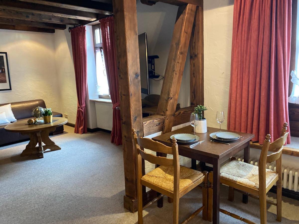 Apartmenthaus Eurenerstrasse 179 ترير المظهر الخارجي الصورة
