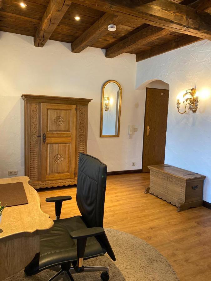 Apartmenthaus Eurenerstrasse 179 ترير المظهر الخارجي الصورة