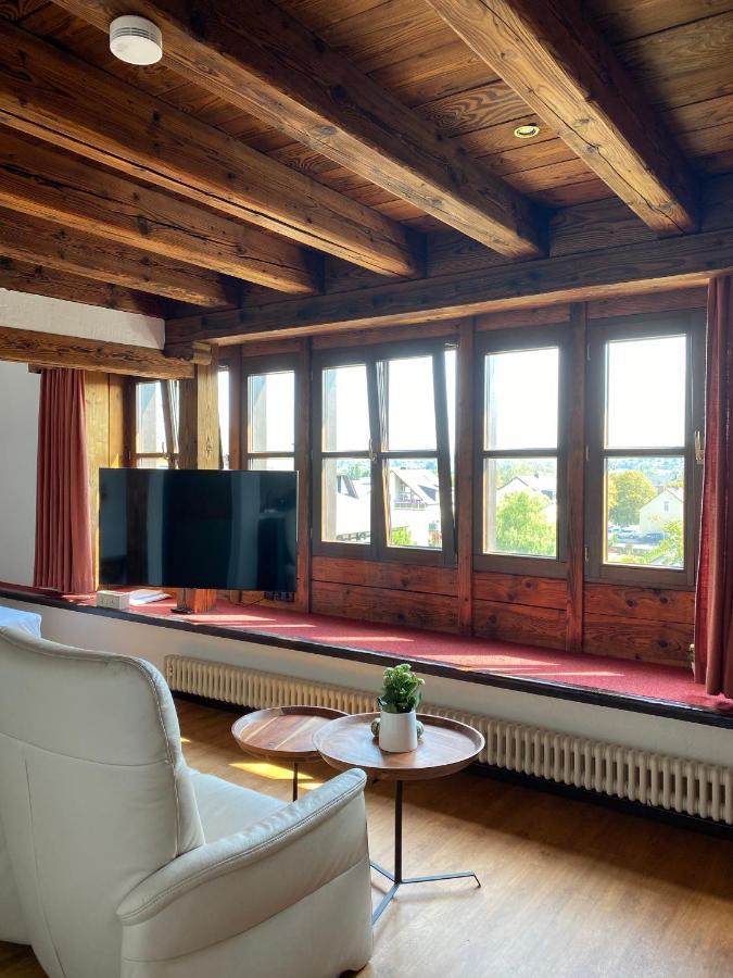 Apartmenthaus Eurenerstrasse 179 ترير المظهر الخارجي الصورة