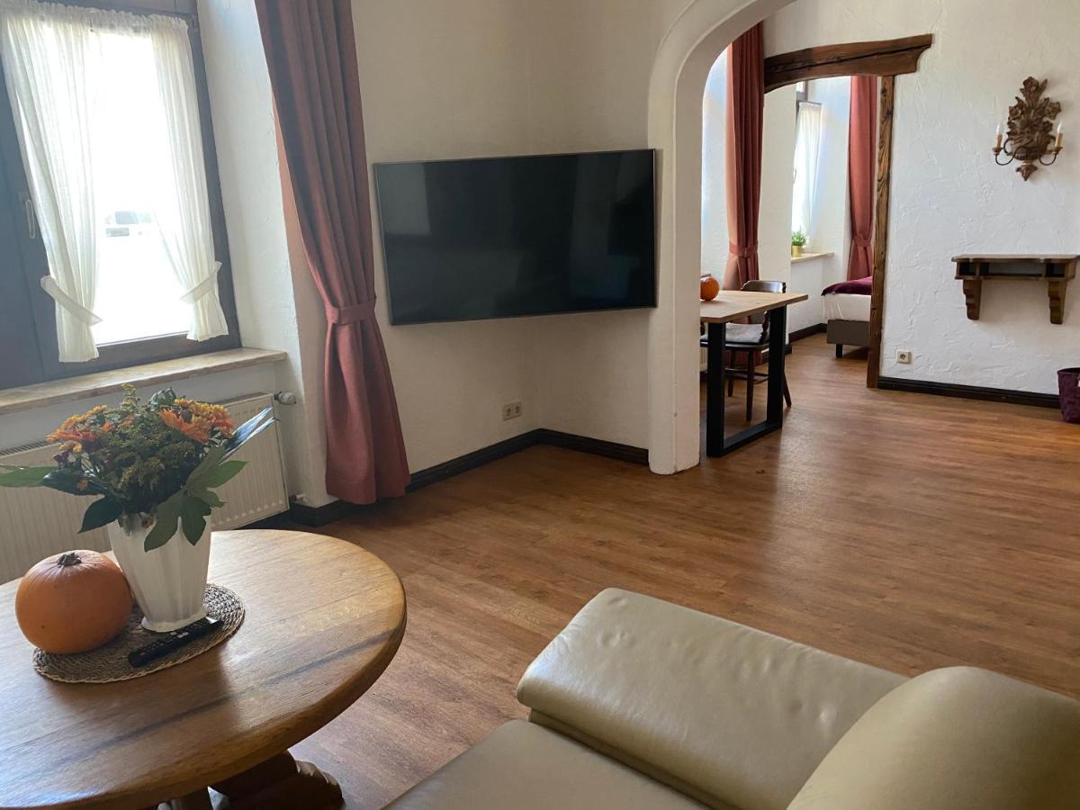 Apartmenthaus Eurenerstrasse 179 ترير المظهر الخارجي الصورة