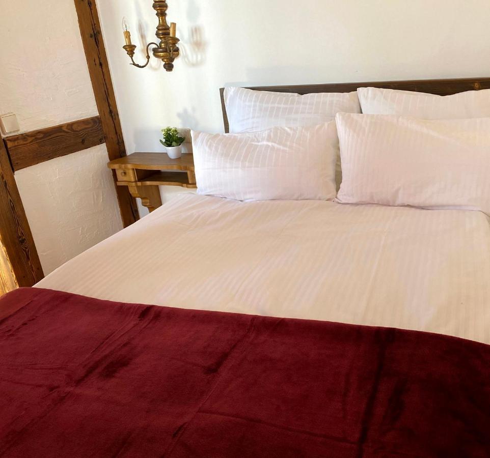 Apartmenthaus Eurenerstrasse 179 ترير المظهر الخارجي الصورة