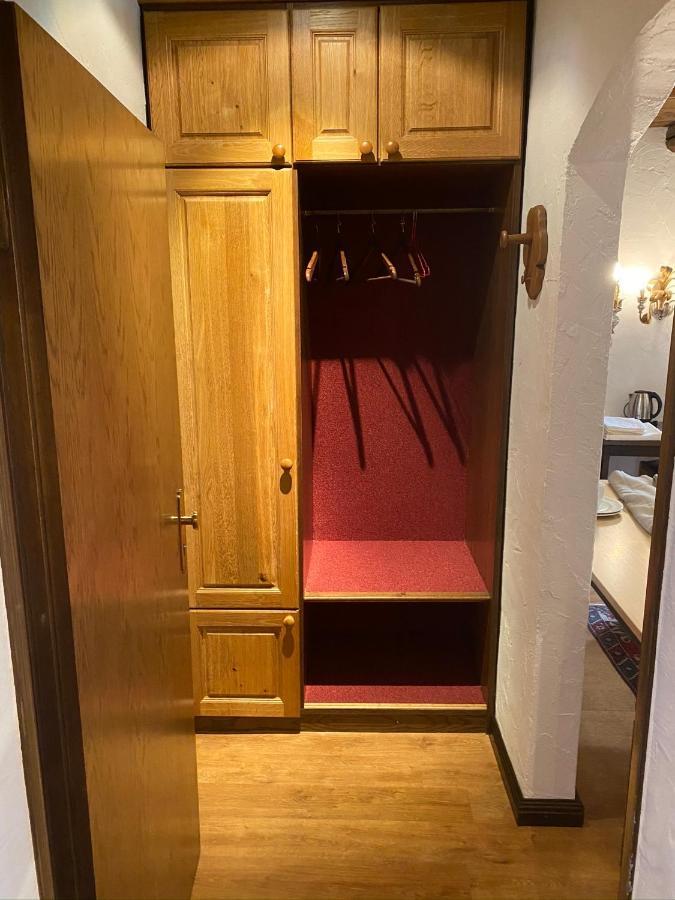 Apartmenthaus Eurenerstrasse 179 ترير المظهر الخارجي الصورة