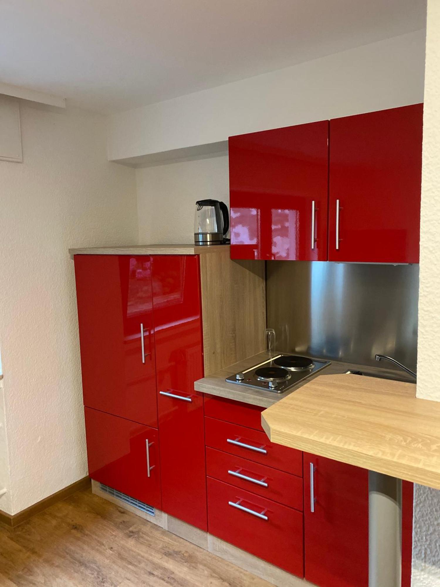 Apartmenthaus Eurenerstrasse 179 ترير المظهر الخارجي الصورة