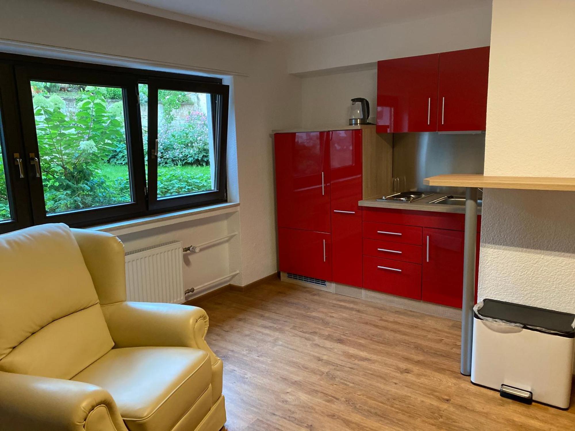 Apartmenthaus Eurenerstrasse 179 ترير المظهر الخارجي الصورة