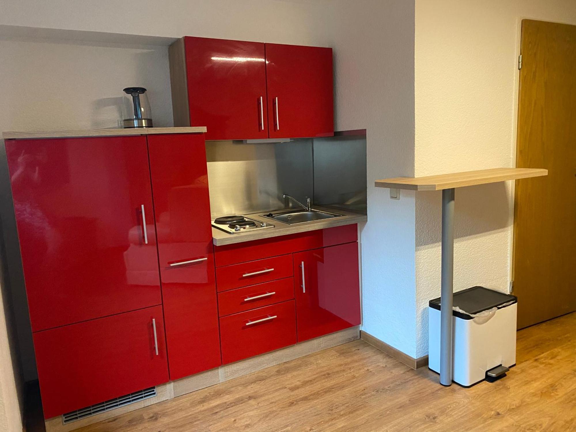 Apartmenthaus Eurenerstrasse 179 ترير المظهر الخارجي الصورة