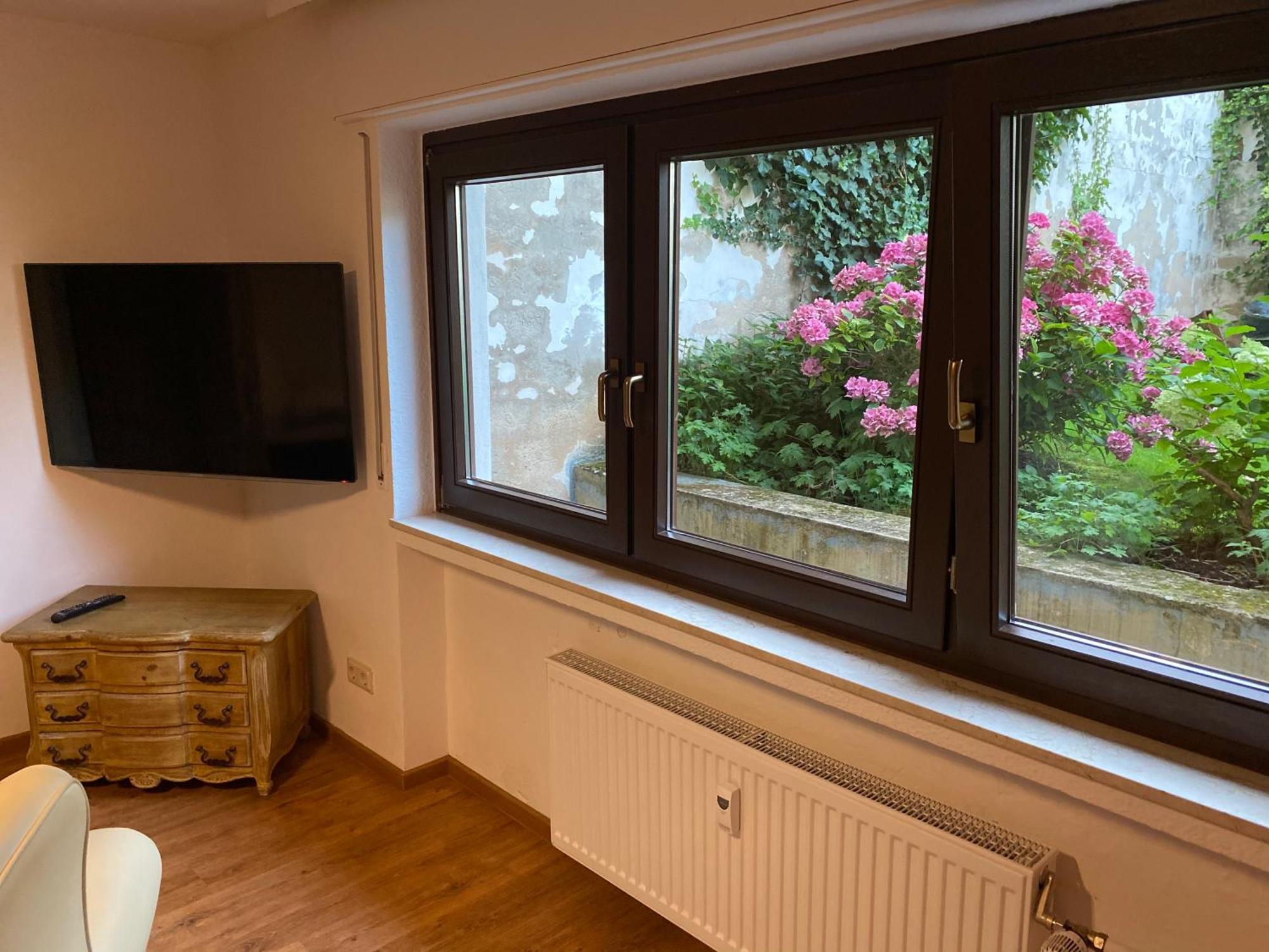 Apartmenthaus Eurenerstrasse 179 ترير المظهر الخارجي الصورة