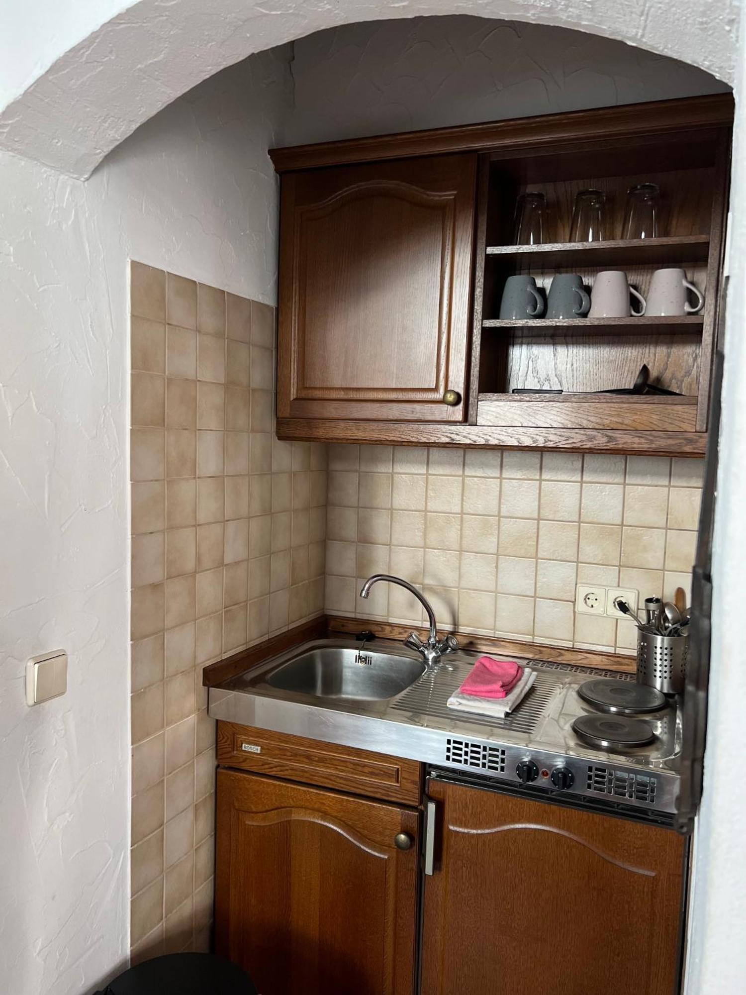 Apartmenthaus Eurenerstrasse 179 ترير المظهر الخارجي الصورة