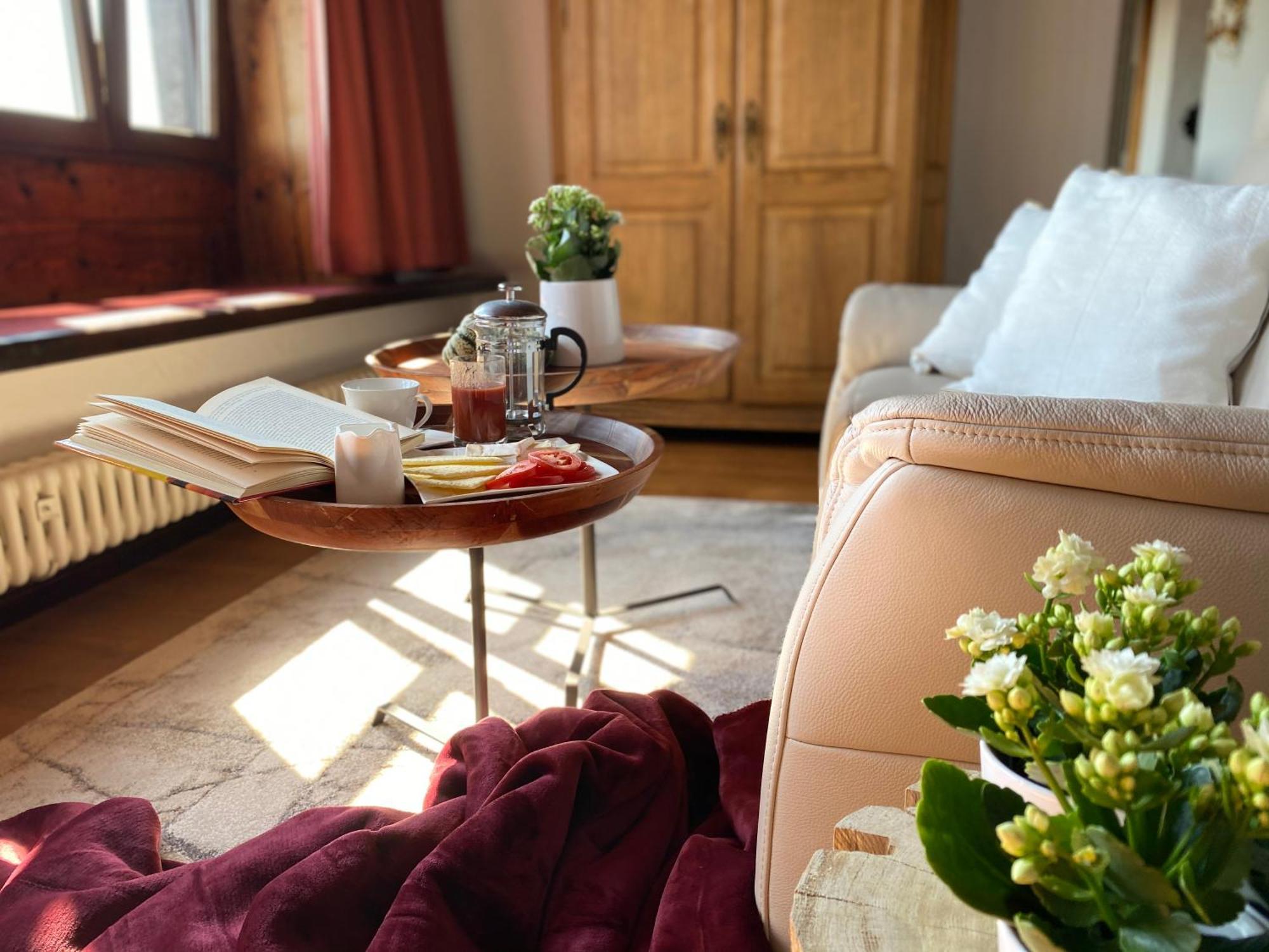 Apartmenthaus Eurenerstrasse 179 ترير المظهر الخارجي الصورة