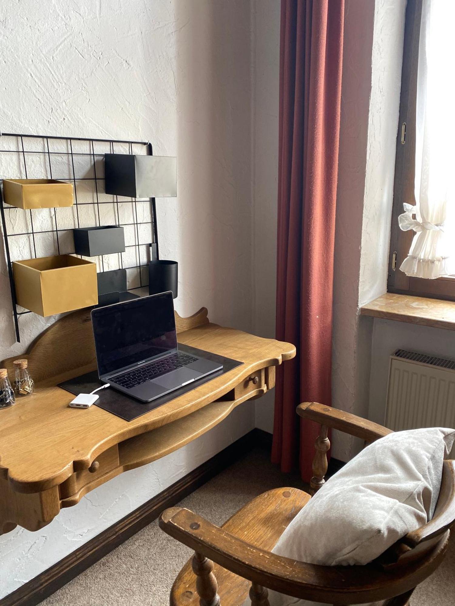 Apartmenthaus Eurenerstrasse 179 ترير المظهر الخارجي الصورة