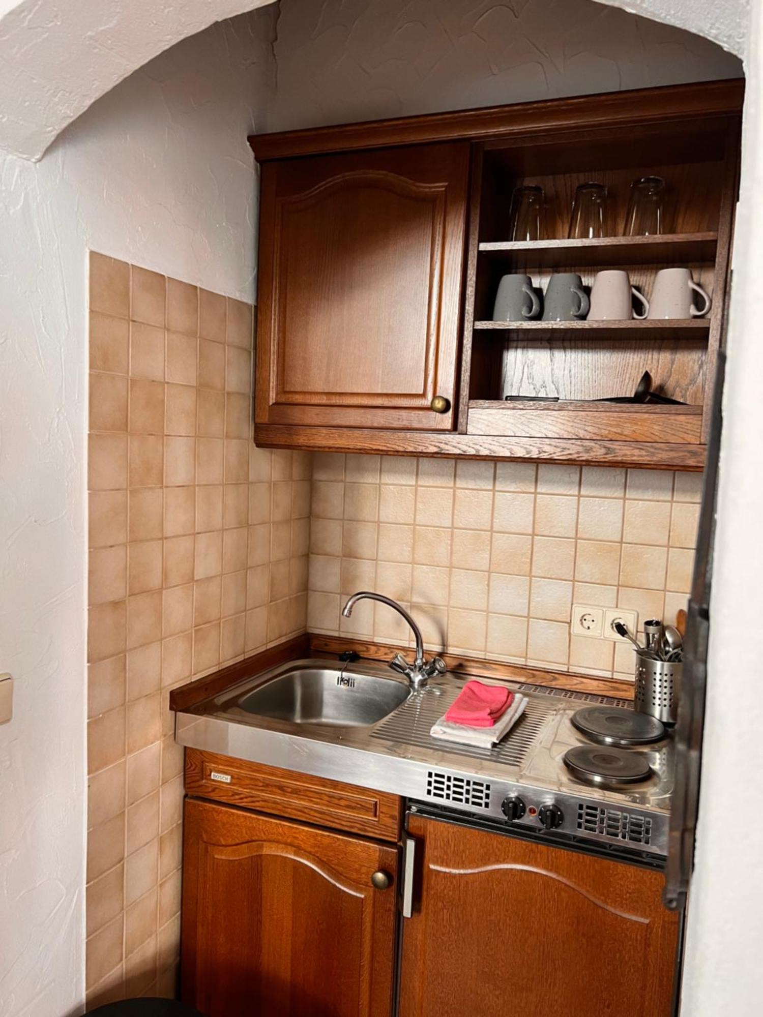 Apartmenthaus Eurenerstrasse 179 ترير المظهر الخارجي الصورة