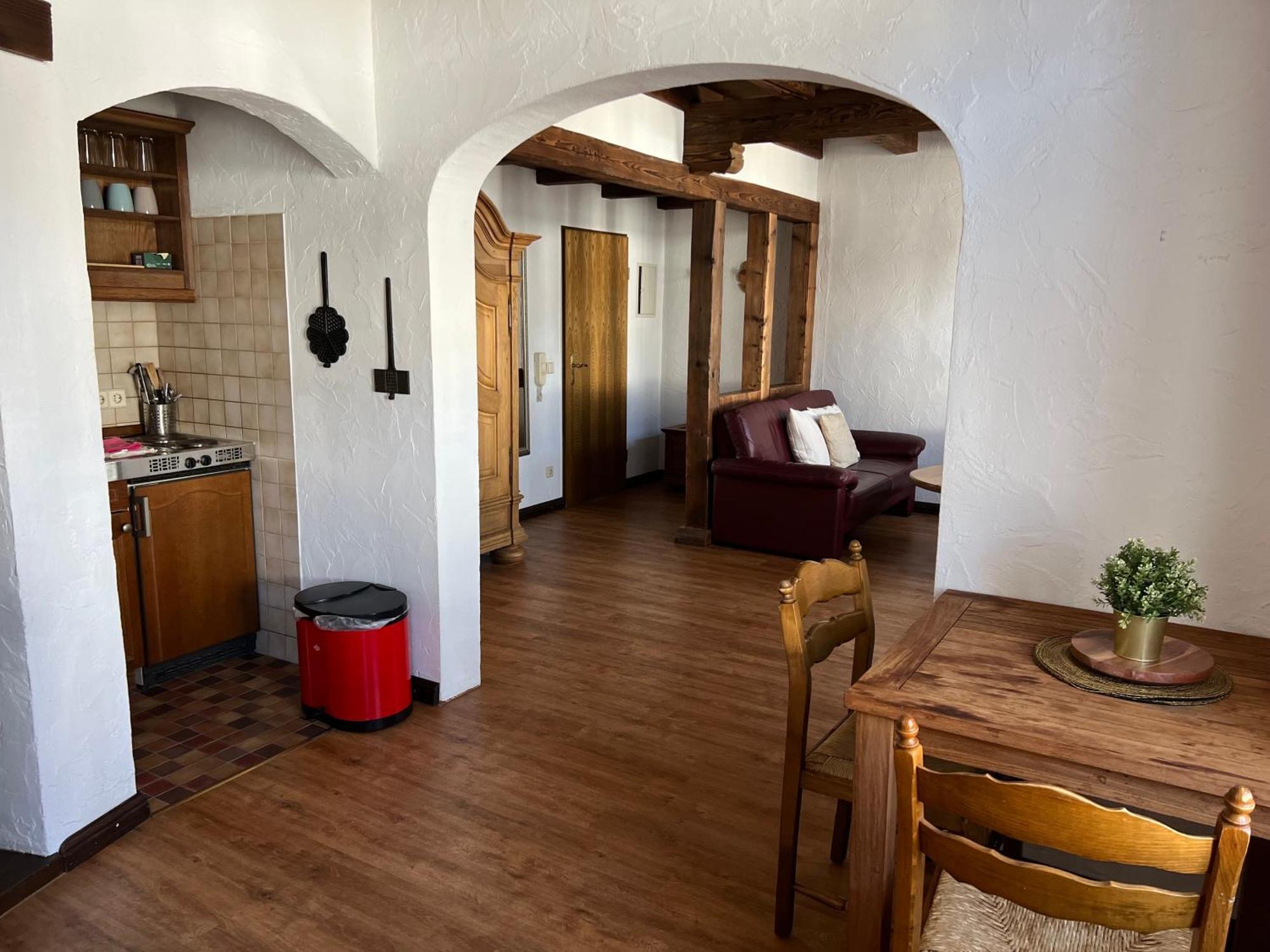 Apartmenthaus Eurenerstrasse 179 ترير المظهر الخارجي الصورة
