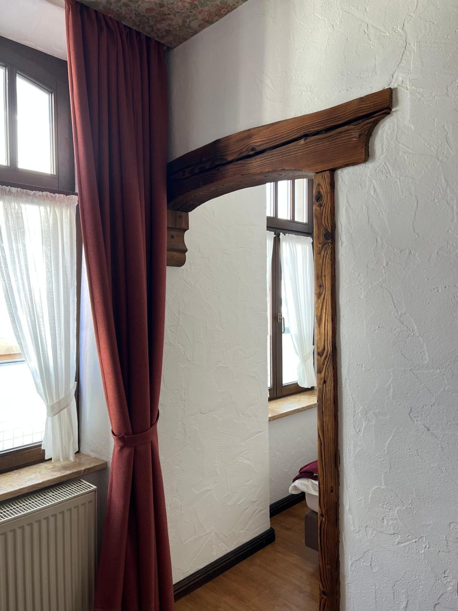 Apartmenthaus Eurenerstrasse 179 ترير المظهر الخارجي الصورة