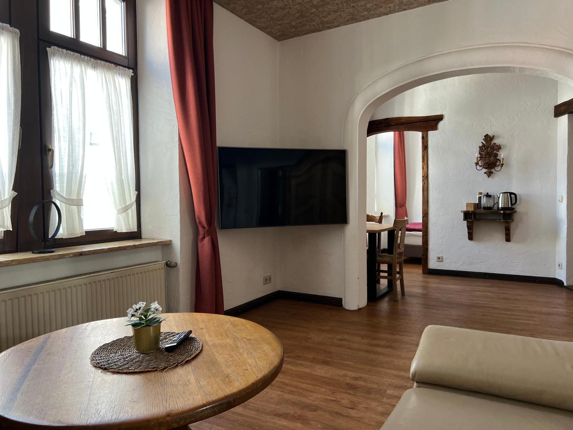 Apartmenthaus Eurenerstrasse 179 ترير المظهر الخارجي الصورة