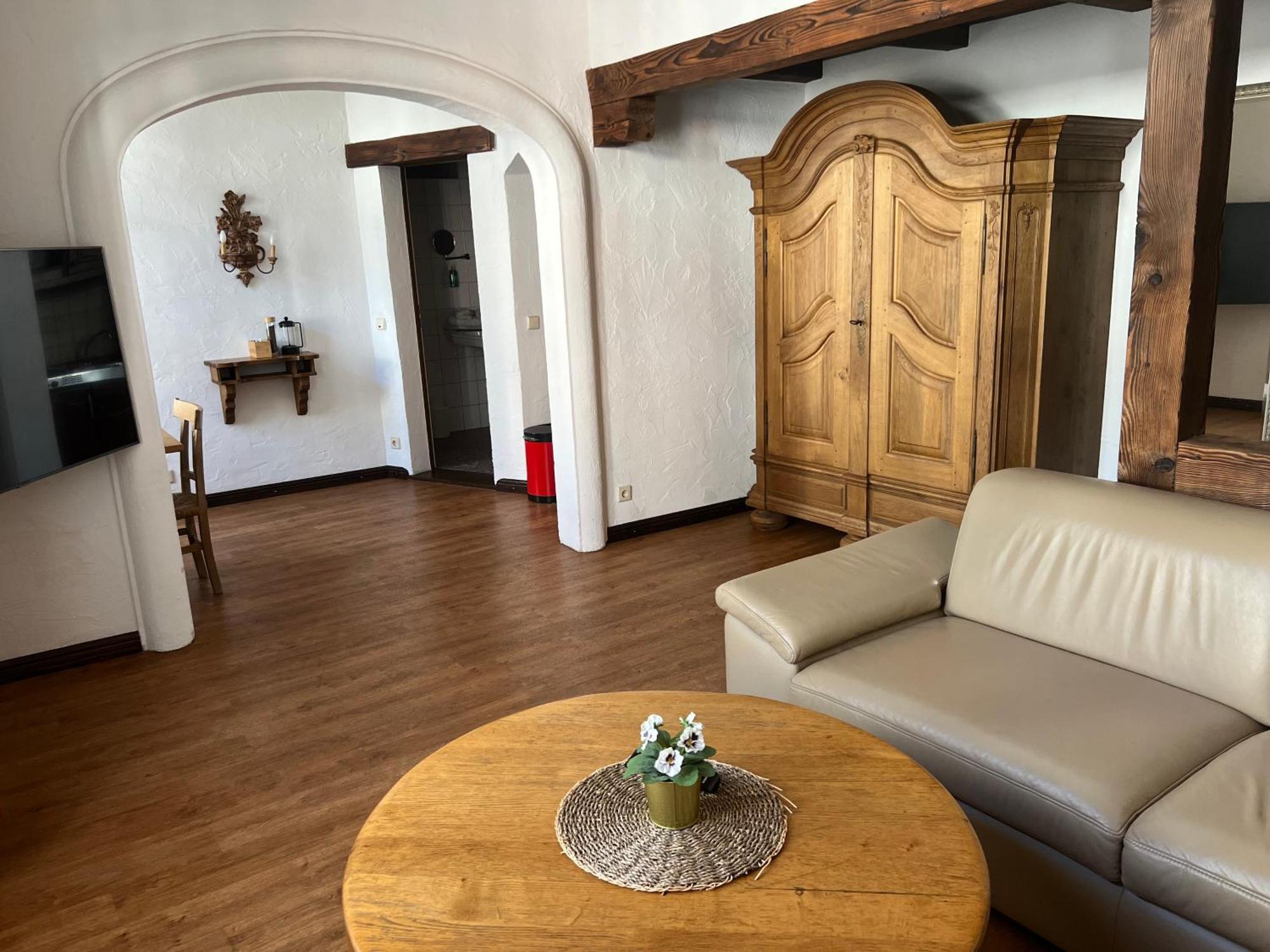 Apartmenthaus Eurenerstrasse 179 ترير المظهر الخارجي الصورة