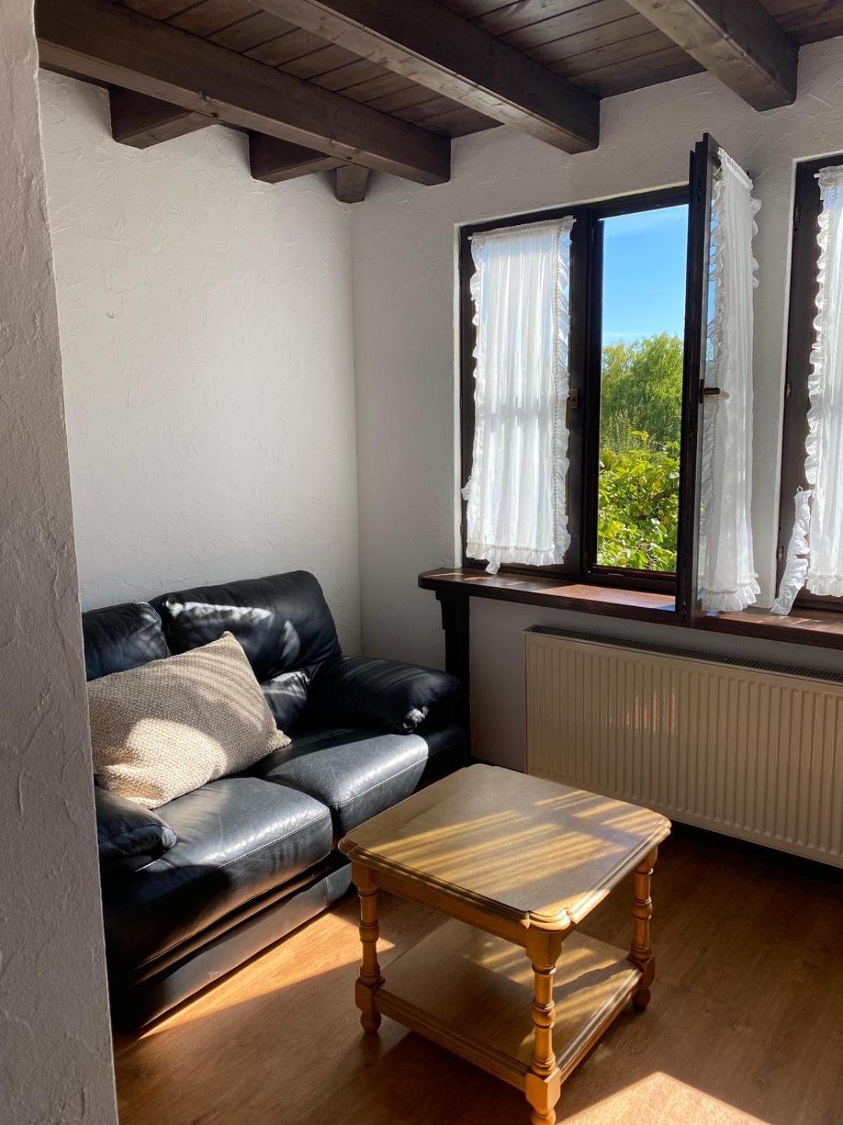 Apartmenthaus Eurenerstrasse 179 ترير المظهر الخارجي الصورة