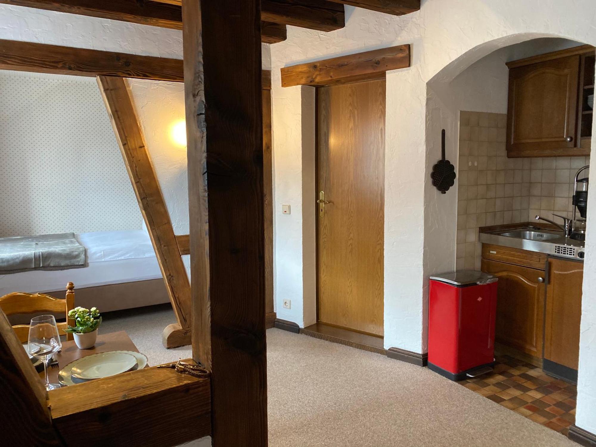 Apartmenthaus Eurenerstrasse 179 ترير المظهر الخارجي الصورة