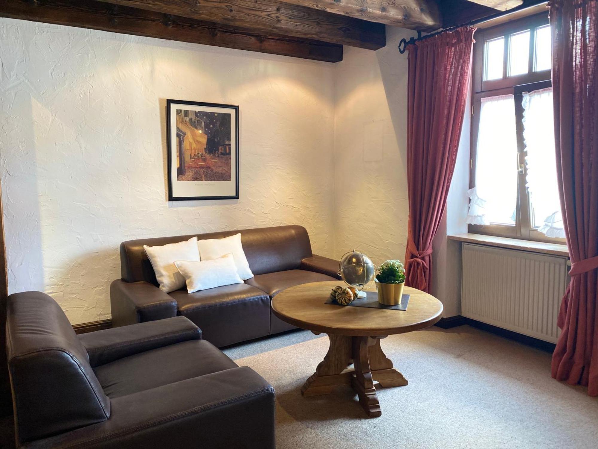 Apartmenthaus Eurenerstrasse 179 ترير المظهر الخارجي الصورة